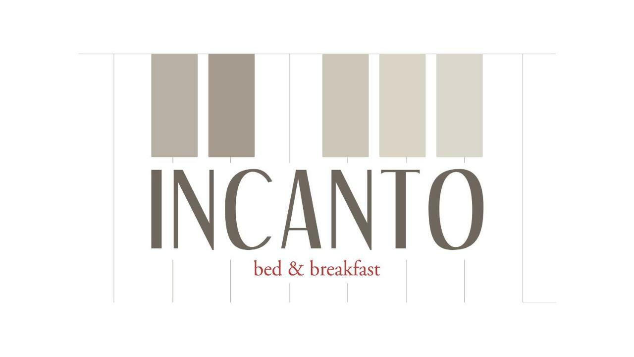 Incanto B&B Лезина Экстерьер фото